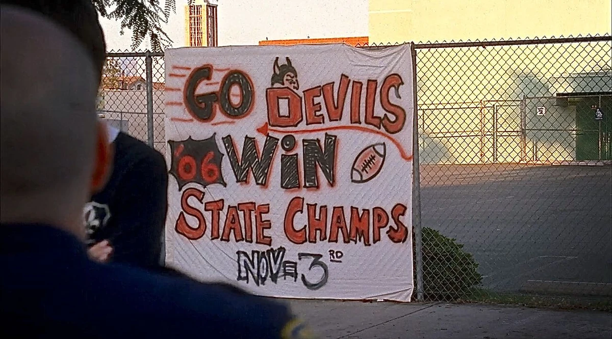 North Mammon Criminal Minds Wiki Fandom