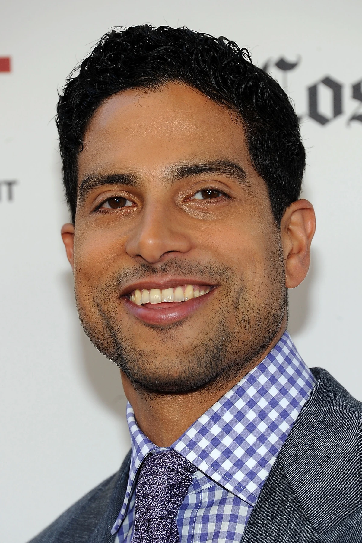 Adam Rodriguez | Criminal Minds Wiki | Fandom