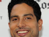 Adam Rodriguez