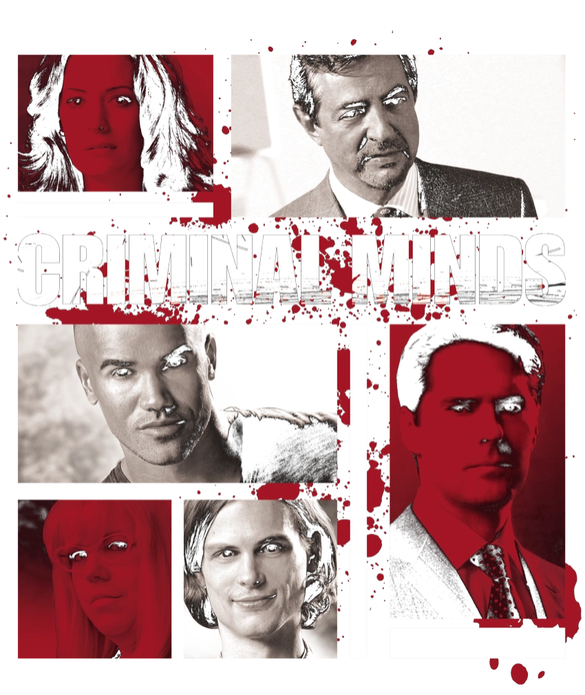 Discuss Everything About Criminal Minds Wiki Fandom