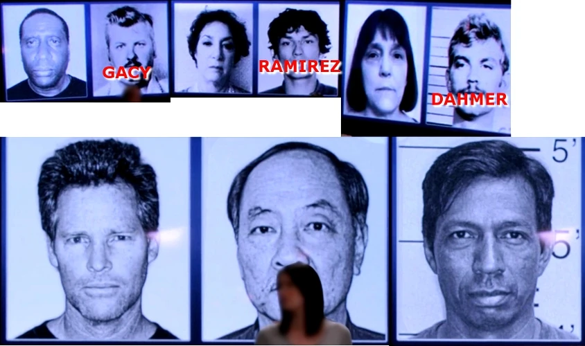 TalkProfiling 101 Criminal Minds Wiki Fandom