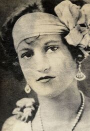 Elena Milagro Hoyos