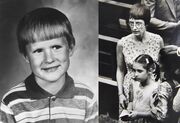 Jason Wilkman Mary Elizabeth Stauffer