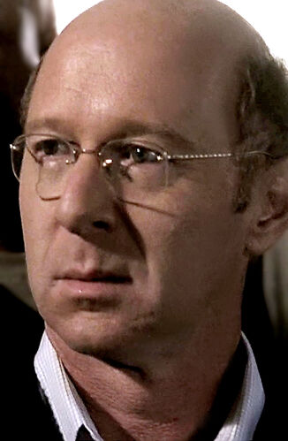 Walter Kern | Criminal Minds Wiki | Fandom