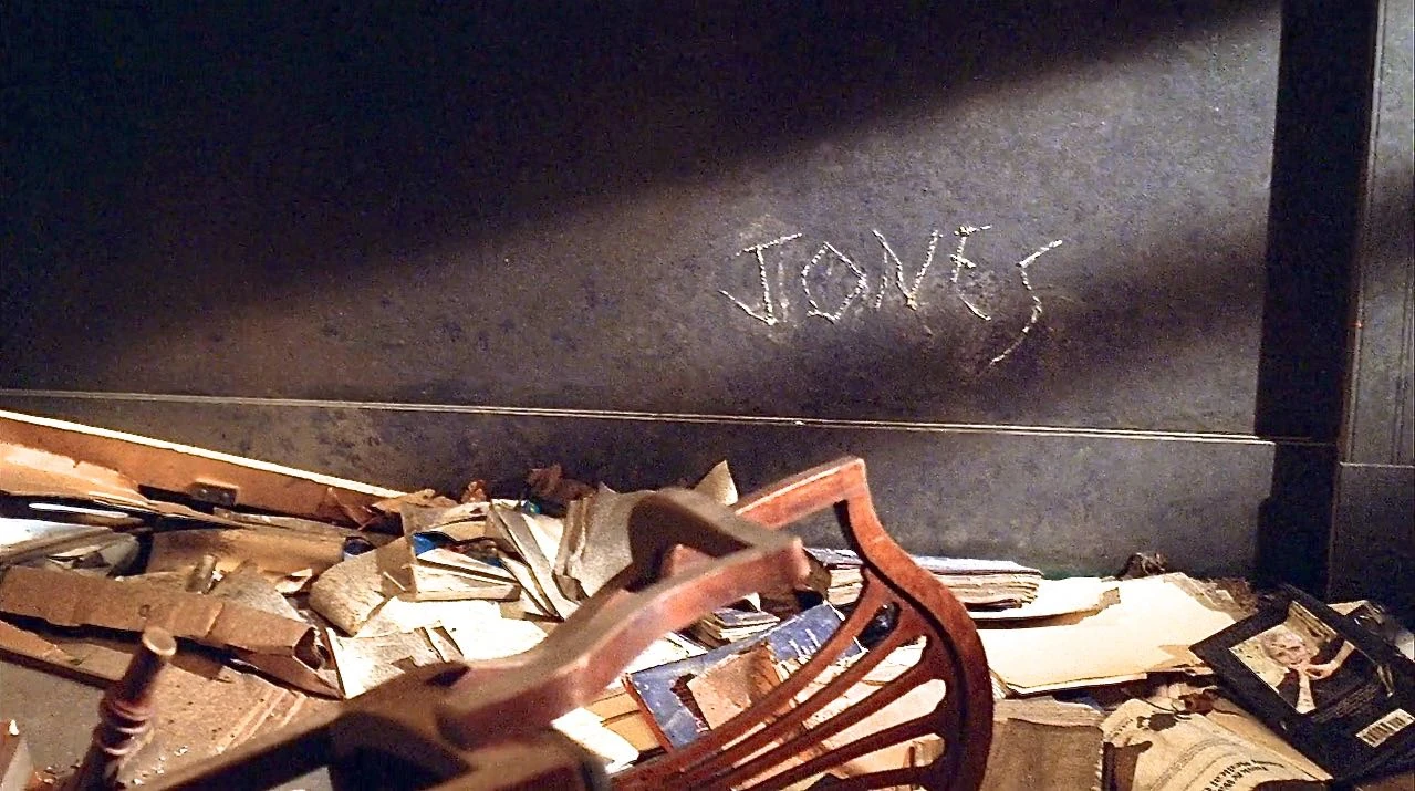 Criminal minds season 2 episode 18