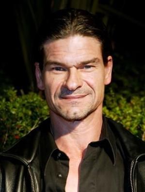 bo swayze patrick swayze son bo swayze patrick swayze son