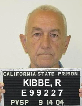 Roger Kibbe