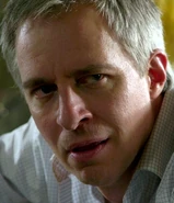 Hamilton Bartholomew