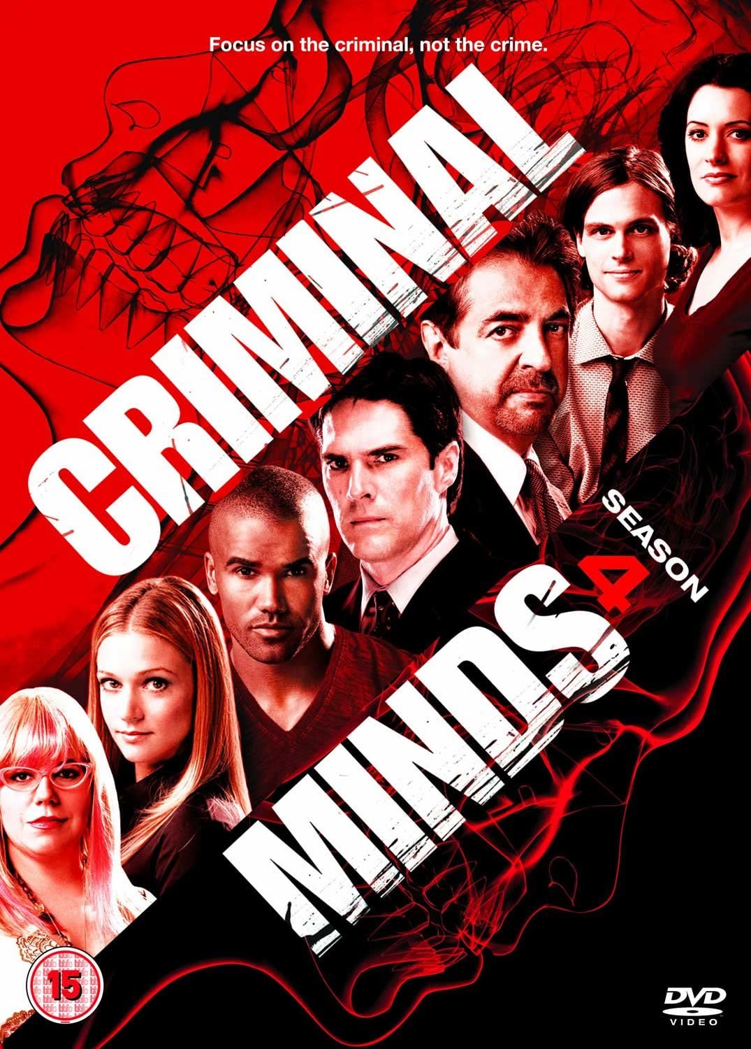 Season Four | Criminal Minds Wiki | Fandom