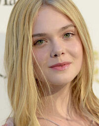 Elle Fanning