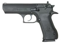 IMI Jericho 941