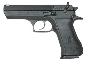 The Jericho 941