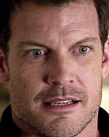 Patrick Jon Murphy Criminal Minds Wiki Fandom Liverpool born john murphy began scoring movies at the age of 25. patrick jon murphy criminal minds