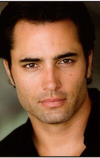 Victor Webster