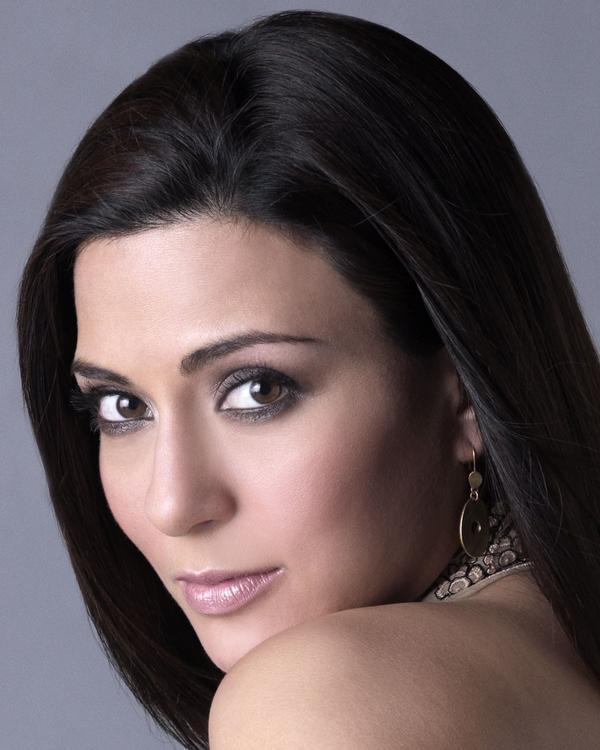 Marisol Nichols, Criminal Minds Wiki