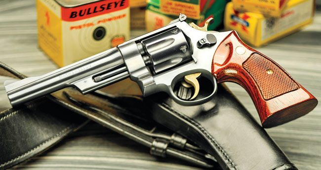 Smith & Wesson Model 28 | Criminal Minds Wiki | Fandom Smith & Wesson Model 28 | Criminal Minds Wiki | Fandom