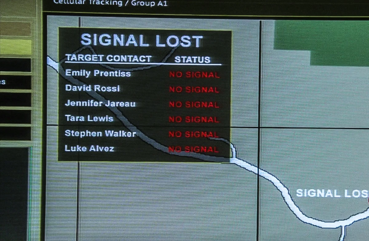 Wheels Up Criminal Minds Wiki Fandom