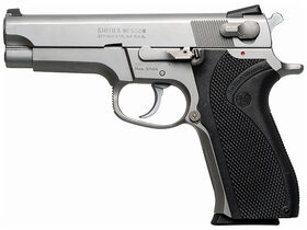 S&W 5906