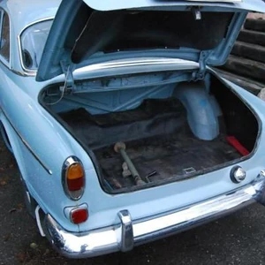 volvo amazon p130 criminal minds wiki fandom