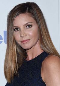 Charisma Carpenter