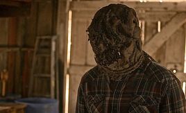 1208 SCARECROW