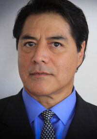 Ciro Suarez