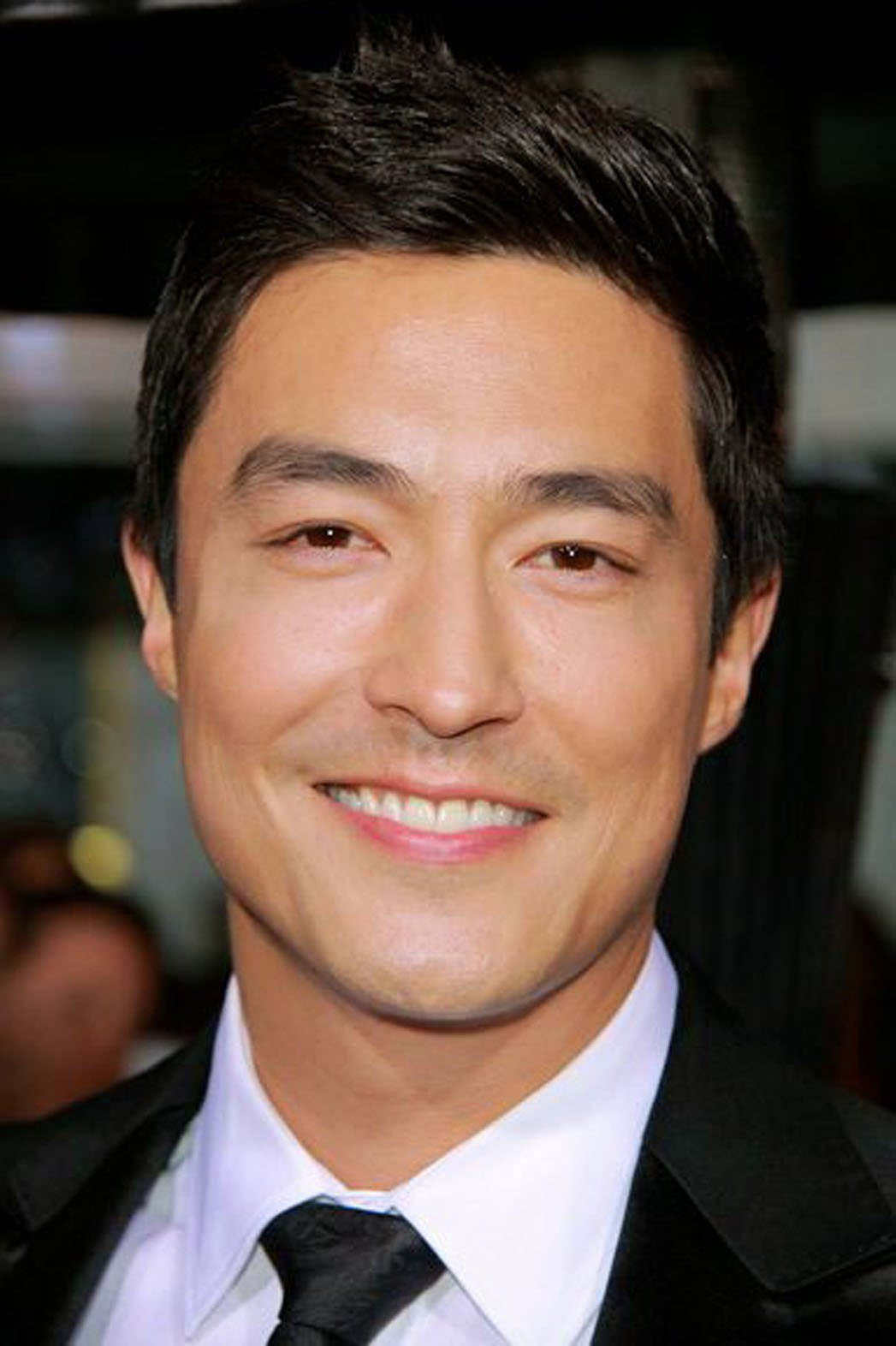 daniel henney siblings