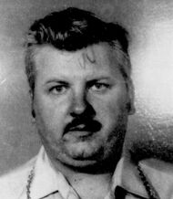 John Wayne Gacy