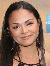 Karen Olivo