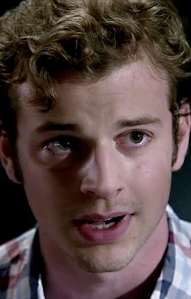 Christopher Stafford