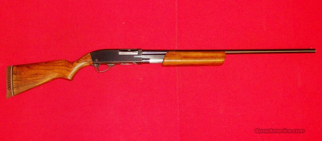 who made jc higgins rifles who made jc higgins rifles