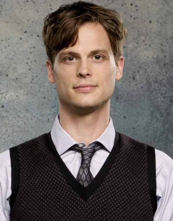 Spencer Reid Criminalminds wiki Fandom