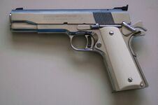 Colt MK