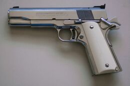 The M1911