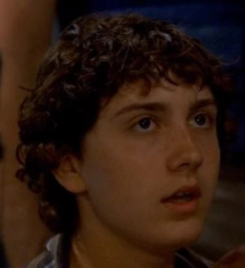 Kevin Rose | Criminal Minds Wiki | Fandom