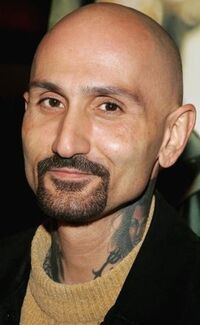 Robert LaSardo