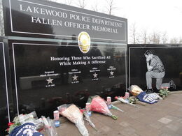 Lakewood Memorial