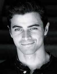 Matt Cohen