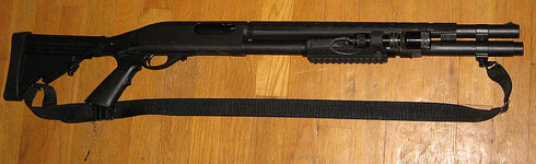 Remington Model 870