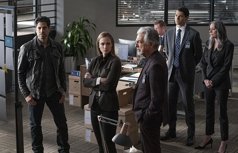 What Doesn't Kill Us Criminal Minds Wiki Fandom