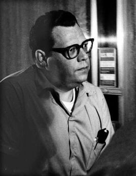 Ronald Clark O'Bryan