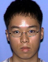 Seung-Hui Cho The Virginia Tech Shooter