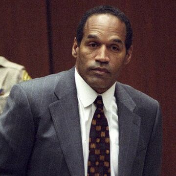 O J Simpson Criminal Minds Wiki Fandom