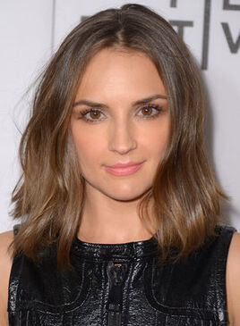 Rachael Leigh Cook