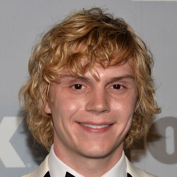Evan Peters Criminal Minds Wiki Fandom