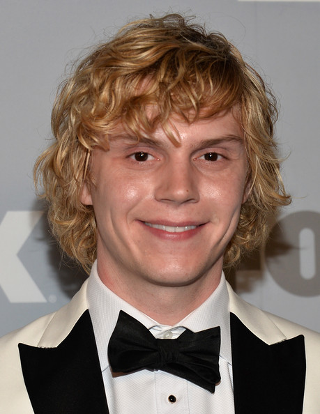 one tree hill evan peters