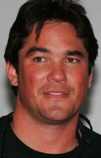 Dean Cain