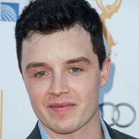 Noel Fisher Criminal Minds Wiki Fandom