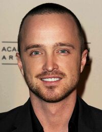 Aaron Paul