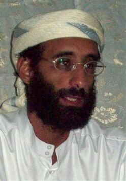 Anwar Al-Awlaki